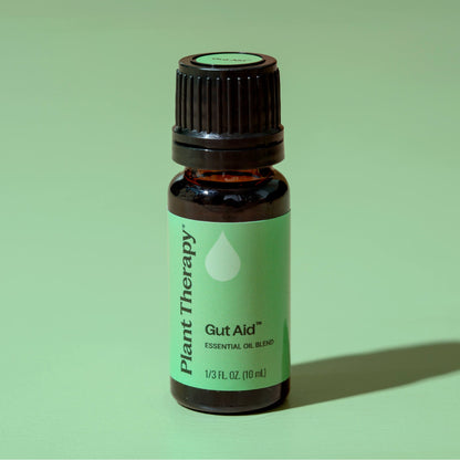 Gut Aid™ Essential Oil Blend