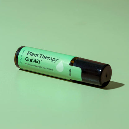 Gut Aid™ Essential Oil Blend Pre Diluted Roll On