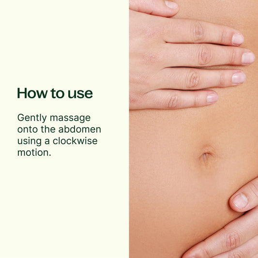 Gut Aid™ Essential Oil Blend Pre Diluted Roll On