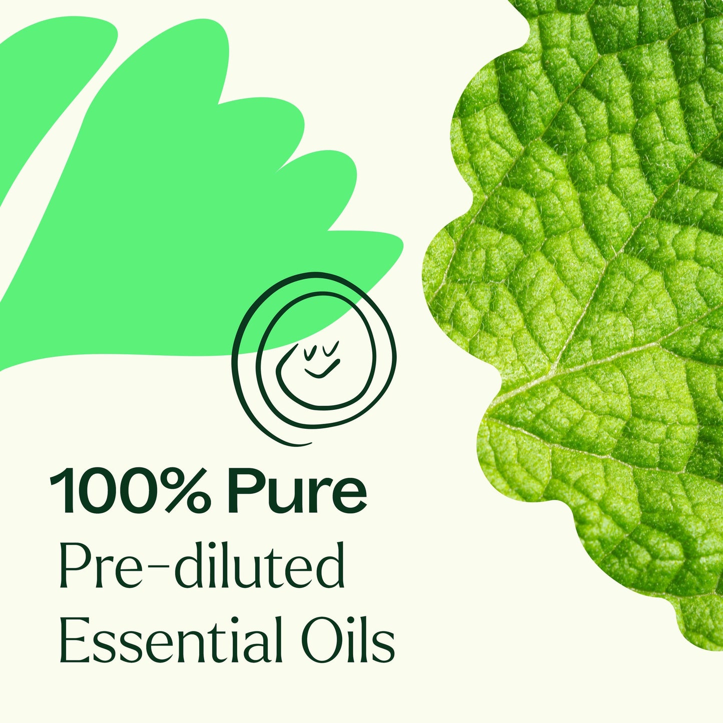 Gut Aid™ Essential Oil Blend Pre Diluted Roll On