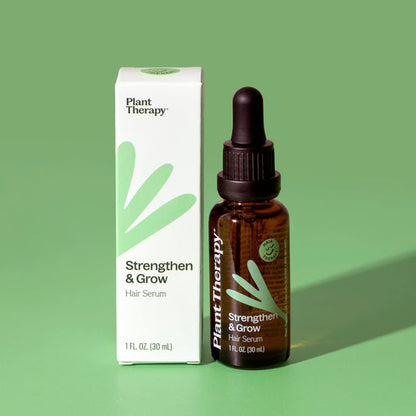 Hair Therapy Strengthen & Grow Hair Serum