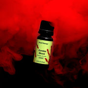 Halloween Party Essential Oil Blend Set