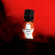 Halloween Party Essential Oil Blend Set