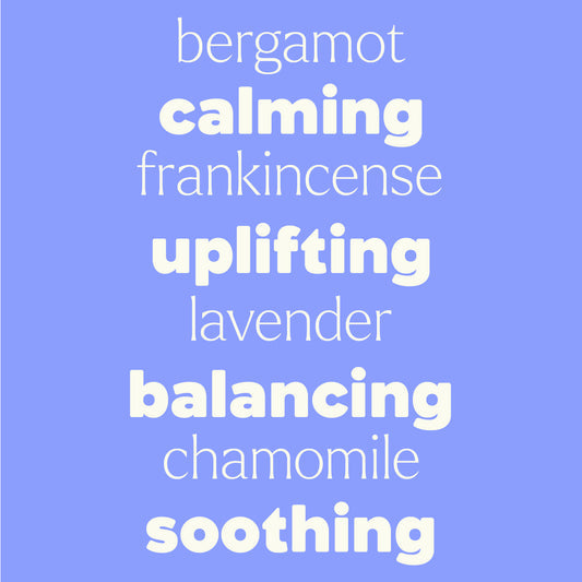 Happy Place Essential Oil Blend