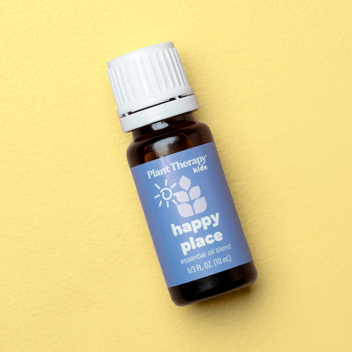 Happy Place Essential Oil Blend