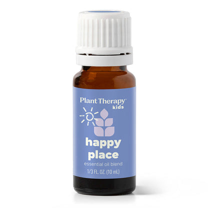 Happy Place Essential Oil Blend