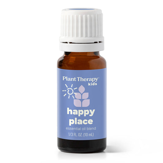 Happy Place Essential Oil Blend