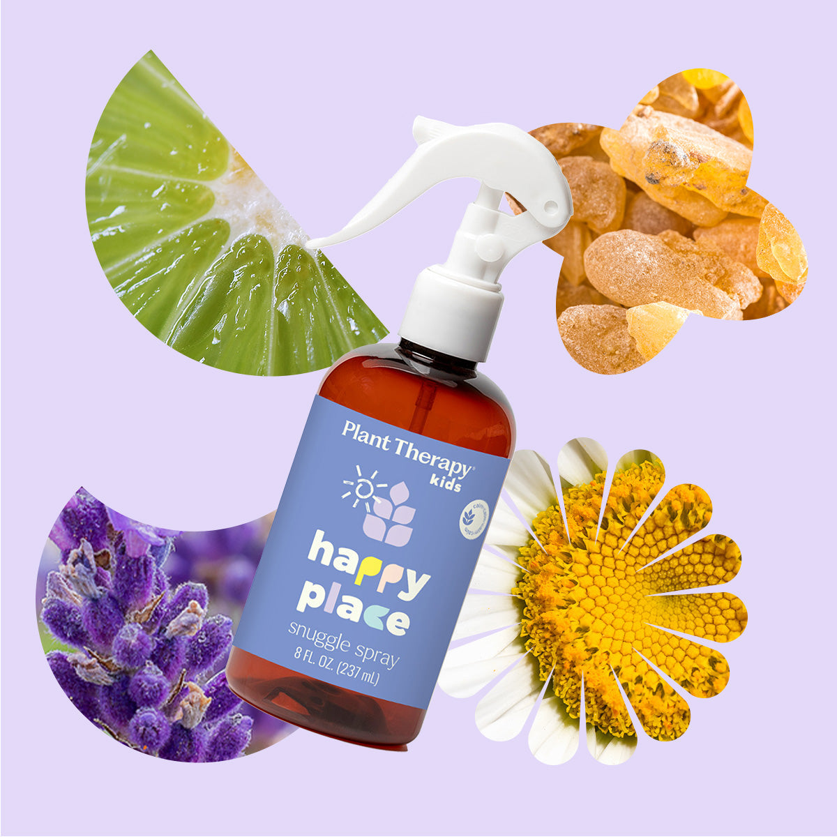 Happy Place Snuggle Spray