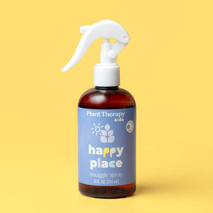 Happy Place Snuggle Spray
