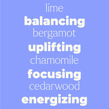 Hocus Focus Pre Diluted Roller