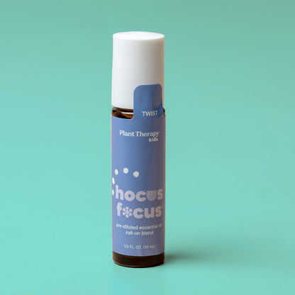 Hocus Focus Pre Diluted Roller