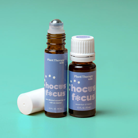 Hocus Focus Pre Diluted Roller