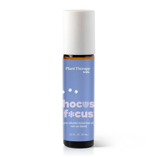 Hocus Focus Pre Diluted Roller