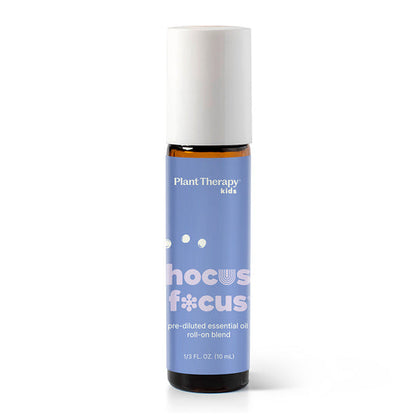 Hocus Focus Pre Diluted Roller