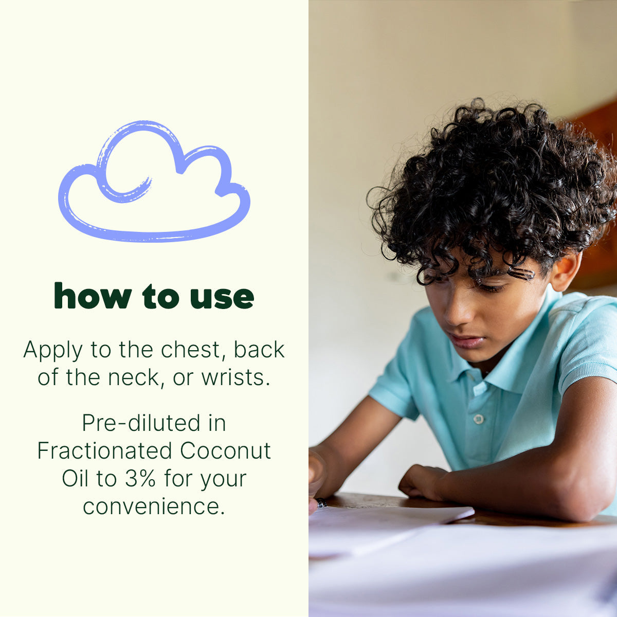 Hocus Focus Pre Diluted Roller