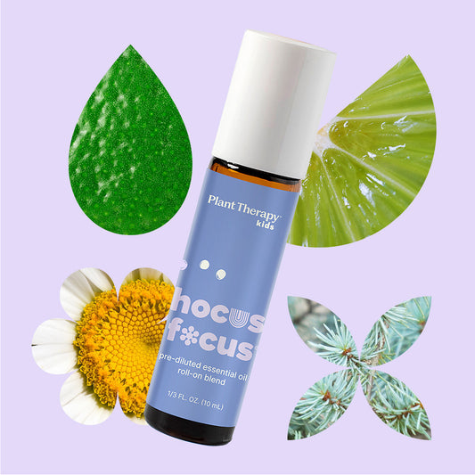 Hocus Focus Pre Diluted Roller