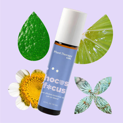 Hocus Focus Pre Diluted Roller