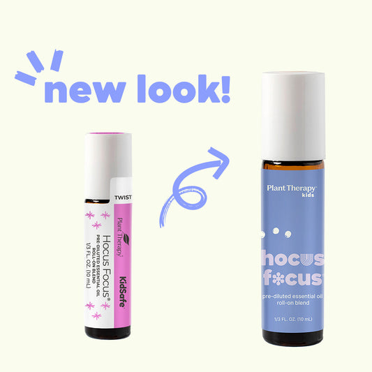 Hocus Focus Pre Diluted Roller