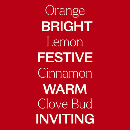 Holiday Season Essential Oil Blend