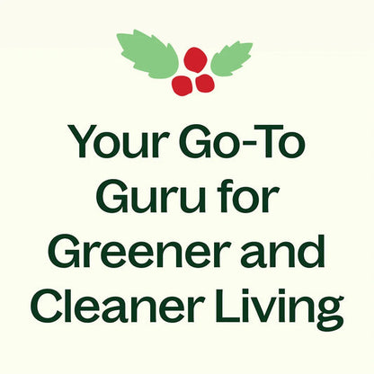 Holiday Season Essential Oil Blend