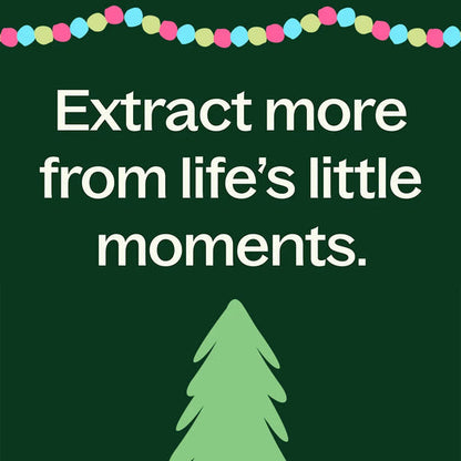 Holiday Season Essential Oil Blend