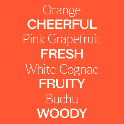 Honeybell Essential Oil Synergy