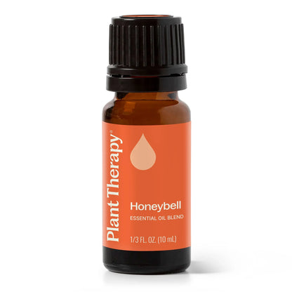 Honeybell Essential Oil Synergy