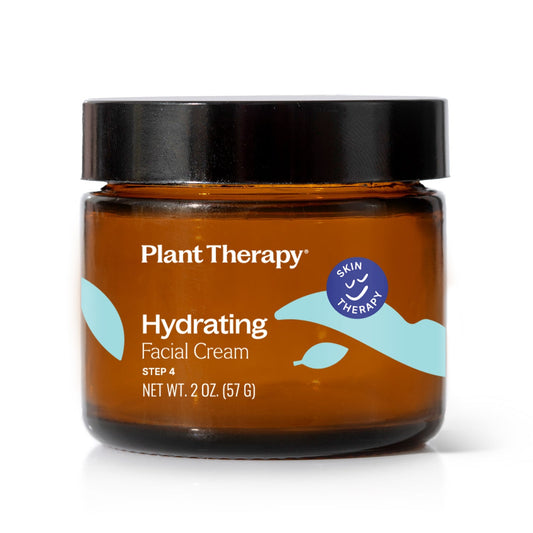 Hydrating Facial Cream