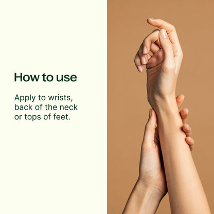 Immune Aid Pre Diluted Roller Bottle