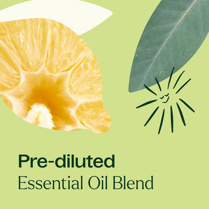 Immune Aid Pre Diluted Roller Bottle