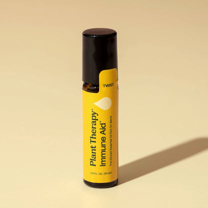 Immune Aid Pre Diluted Roller Bottle