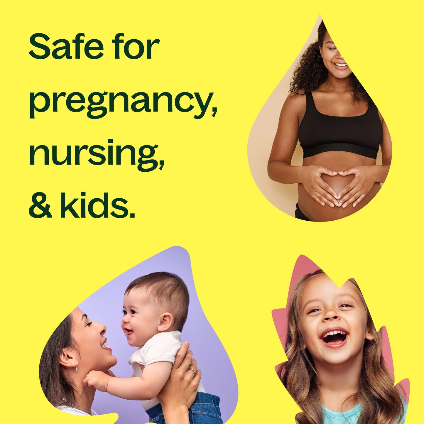 Immune Boom Pre Diluted Roller