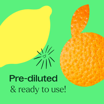 Immune Boom Pre Diluted Roller