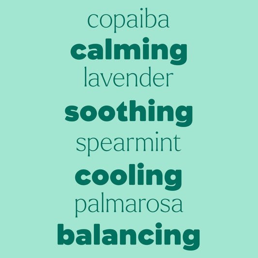 Itch Away Essential Oil Blend