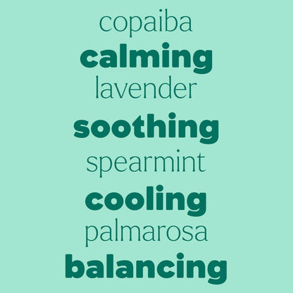 Itch Away Essential Oil Blend