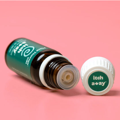 Itch Away Essential Oil Blend