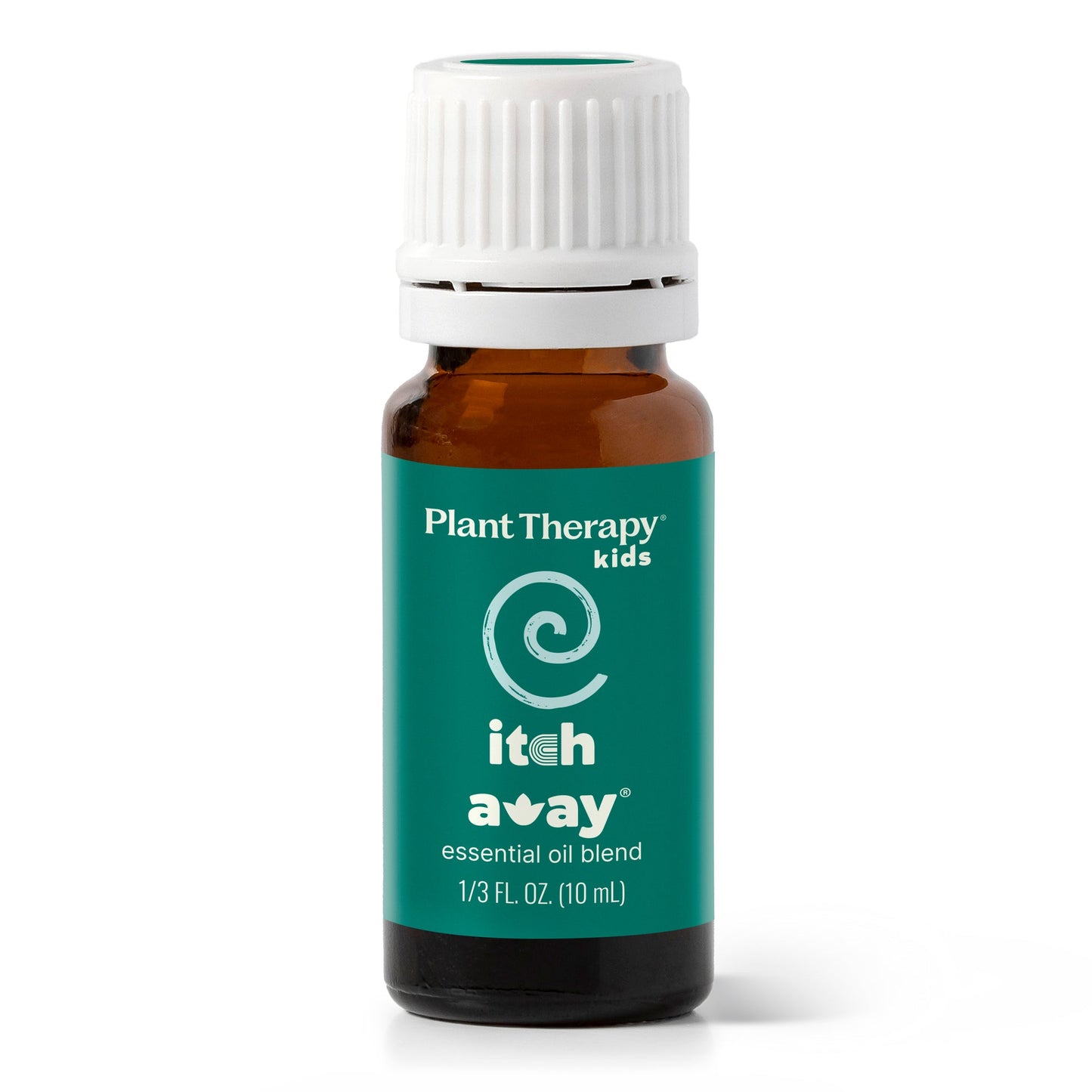 Itch Away Essential Oil Blend