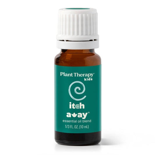 Itch Away Essential Oil Blend