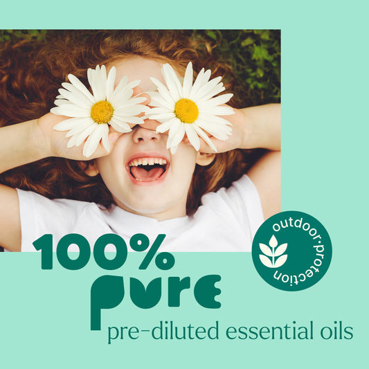 Itch Away Pre Diluted Roller