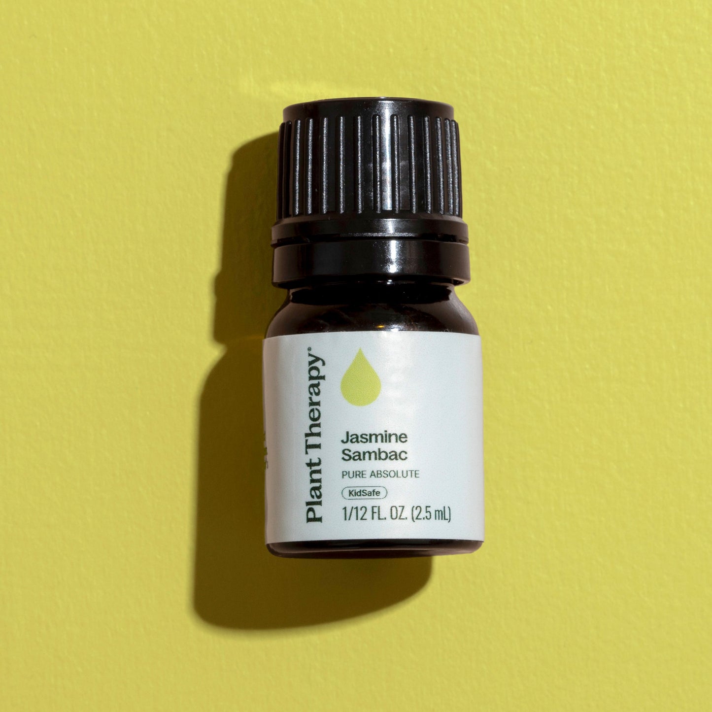 Jasmine Absolute Essential Oil