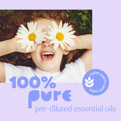 Keep Calm Roll-On Trio