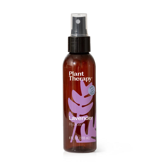 Lavender ORGANIC Hydrosol – Essentially Oil'd Australia
