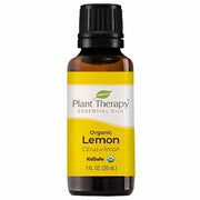 Plant Therapy Lemon Essential Oil 30 ml