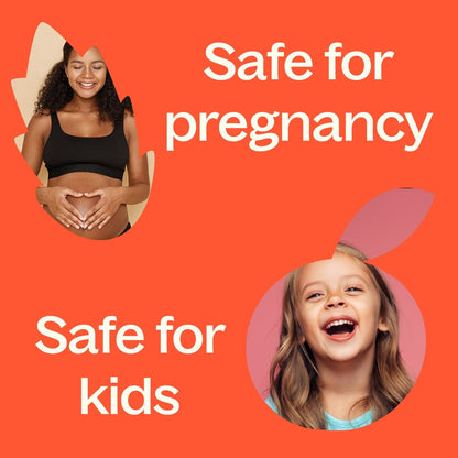 Love Vanilla Synergy