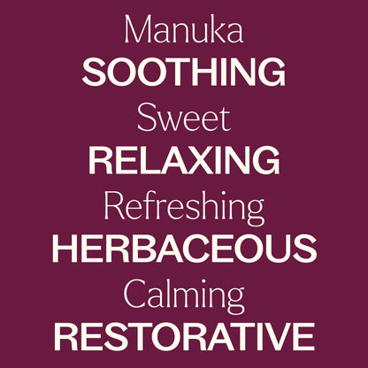 Manuka Essential Oil