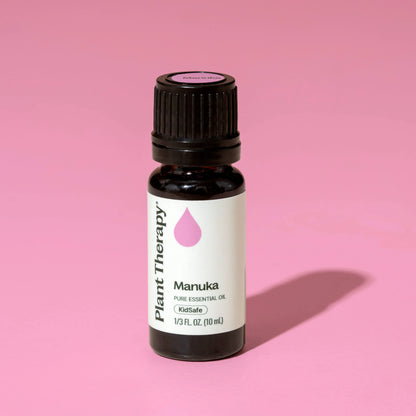 Manuka Essential Oil