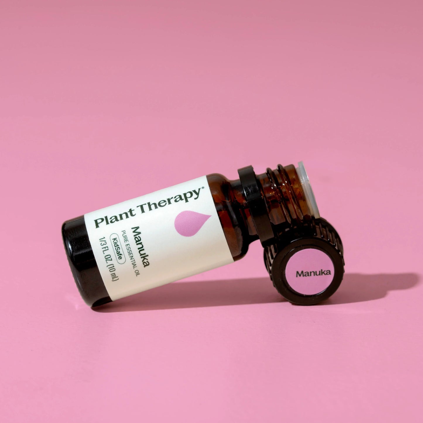 Manuka Essential Oil