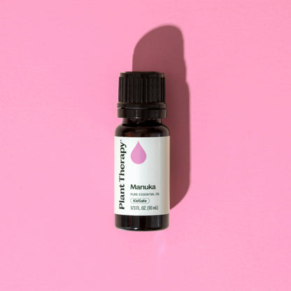 Manuka Essential Oil