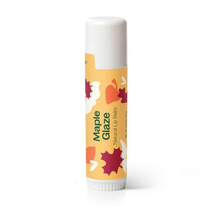 GIANT! Maple Glaze Natural Lip Balm