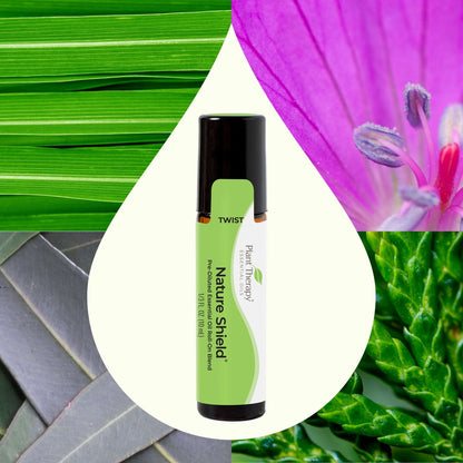 Nature Shield Synergy Pre Diluted Roll On